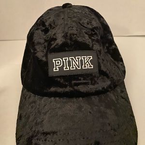 PINK HAT